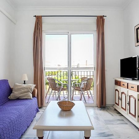 Appartamento Jonico 110 Conil De La Frontera Esterno foto