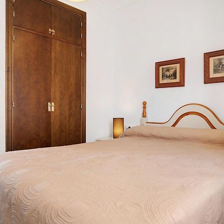 Appartamento Jonico 110 Conil De La Frontera Esterno foto