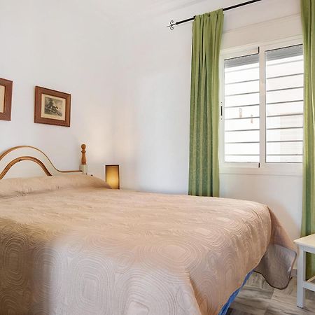 Appartamento Jonico 110 Conil De La Frontera Esterno foto