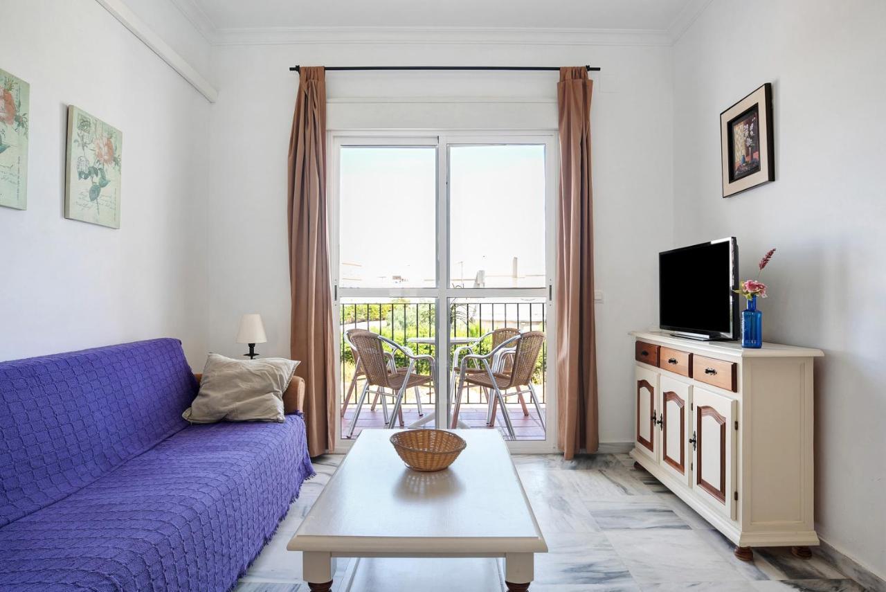Appartamento Jonico 110 Conil De La Frontera Esterno foto