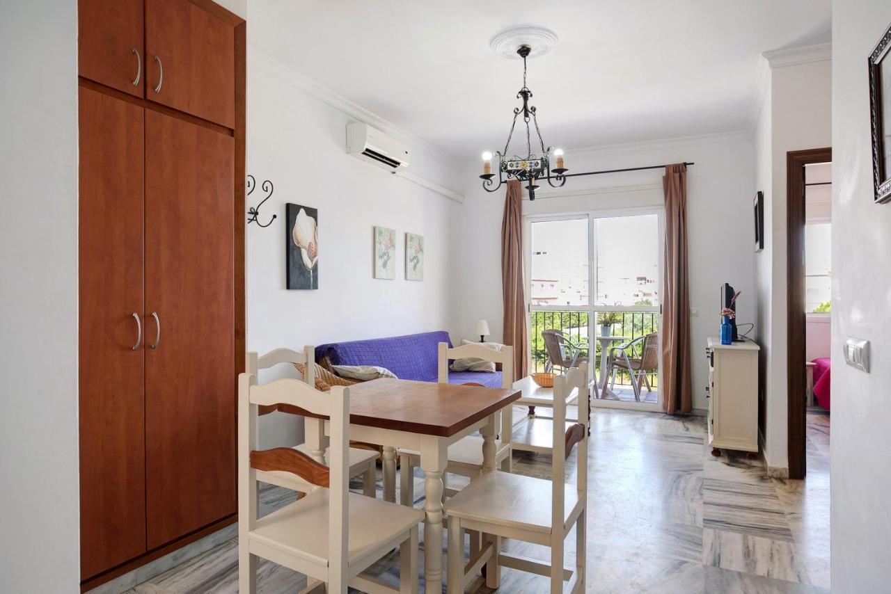 Appartamento Jonico 110 Conil De La Frontera Esterno foto