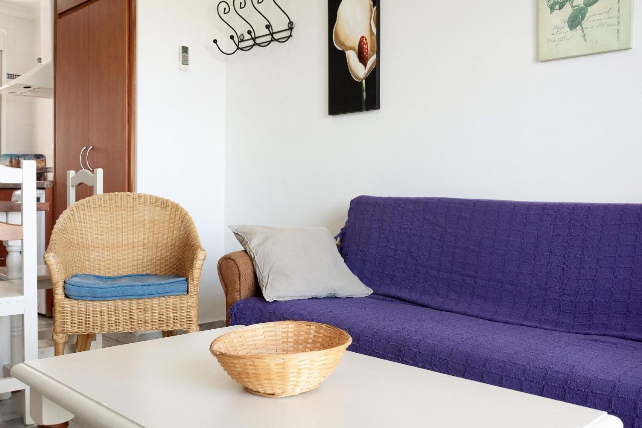 Appartamento Jonico 110 Conil De La Frontera Esterno foto