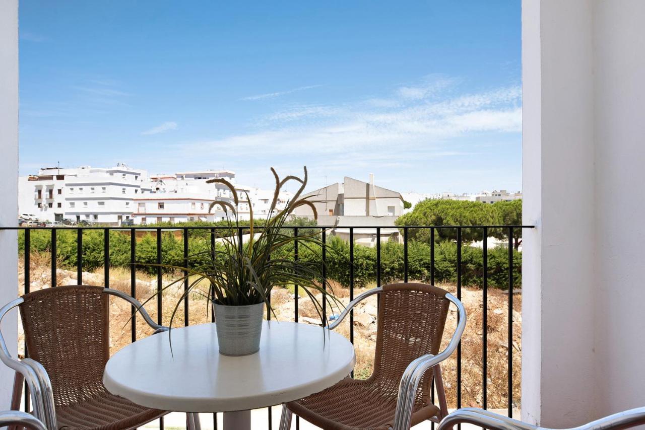 Appartamento Jonico 110 Conil De La Frontera Esterno foto