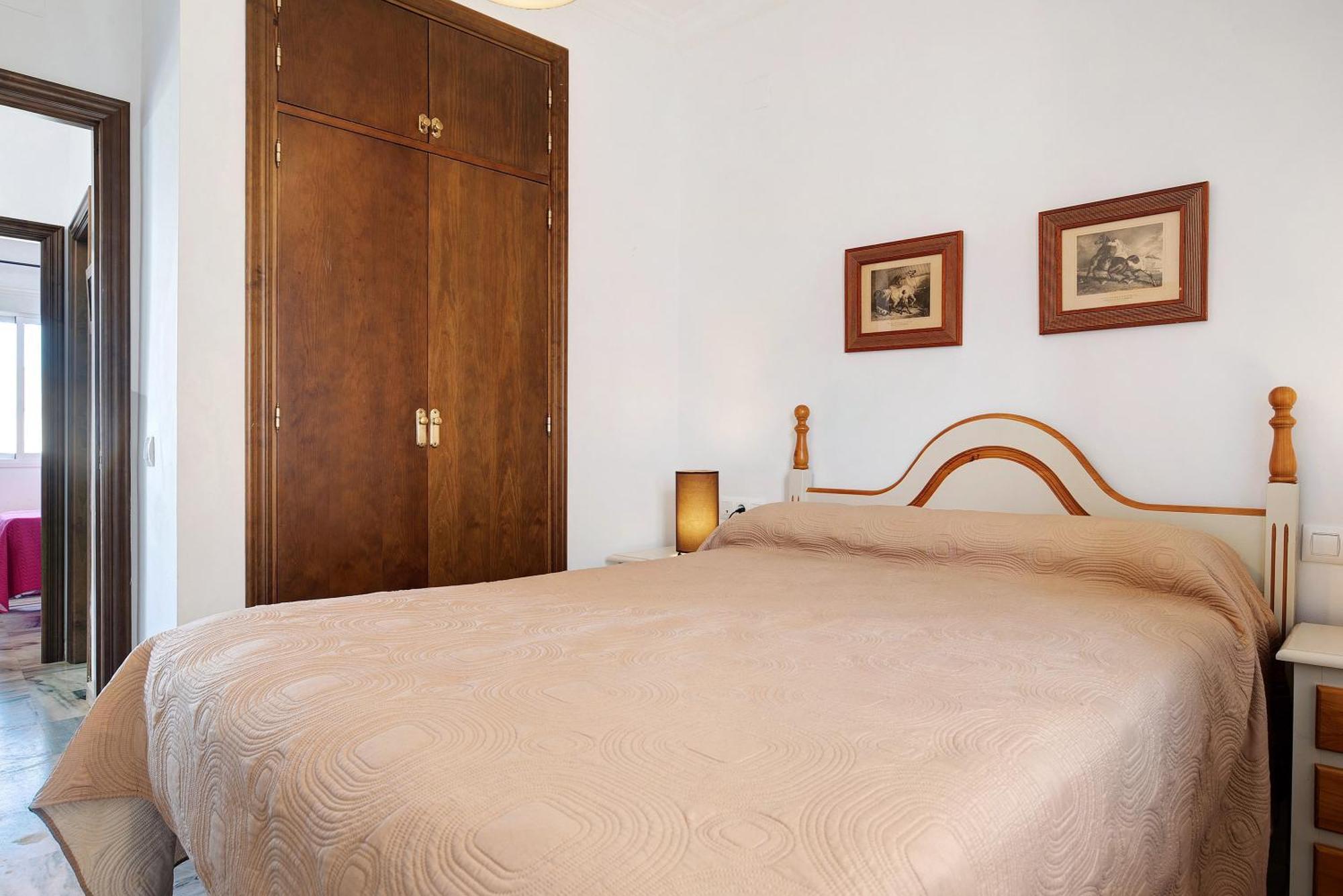 Appartamento Jonico 110 Conil De La Frontera Esterno foto