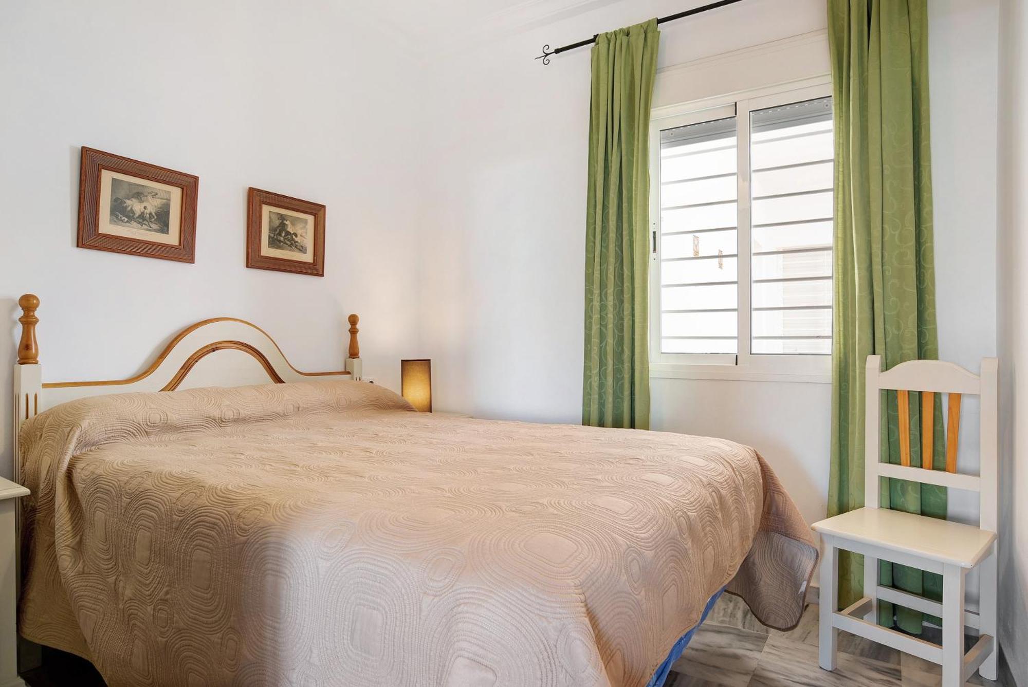 Appartamento Jonico 110 Conil De La Frontera Esterno foto